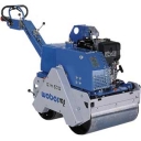 Cilindru compactor DVH 600