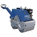 Cilindru vibrocompactor DVH 655 E