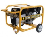 Generator de sudura WG 180 AC