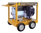 Generator de sudura WGTS 300 DC