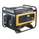 Generator KGE 6500X3 5,5kva