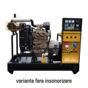 Generator de curent Energy 40