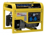 Generator Stager GG 2900 - 2 kVA
