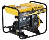 Generator KDE 3500X 2.8kva diesel