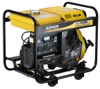 Generator KDE6500E3 5.5kva diesel