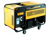 Generator KDE 12 EA3 9.5kva diesel