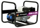 Generator SGH 4.0M