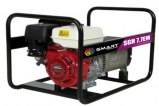 Generator SGH 7.7EM