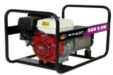 Generator SGH 9.0M