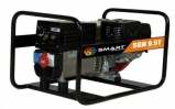 Generator trifazat SGH 9.5T