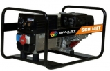 Generator trifazat SGH 14ET